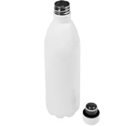 Serendipio Atlantis White Without Lid